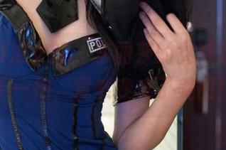 TuiGirl推女郎 – 李丽莎的女孩篇章，随手一拍，竟然变成了美图！