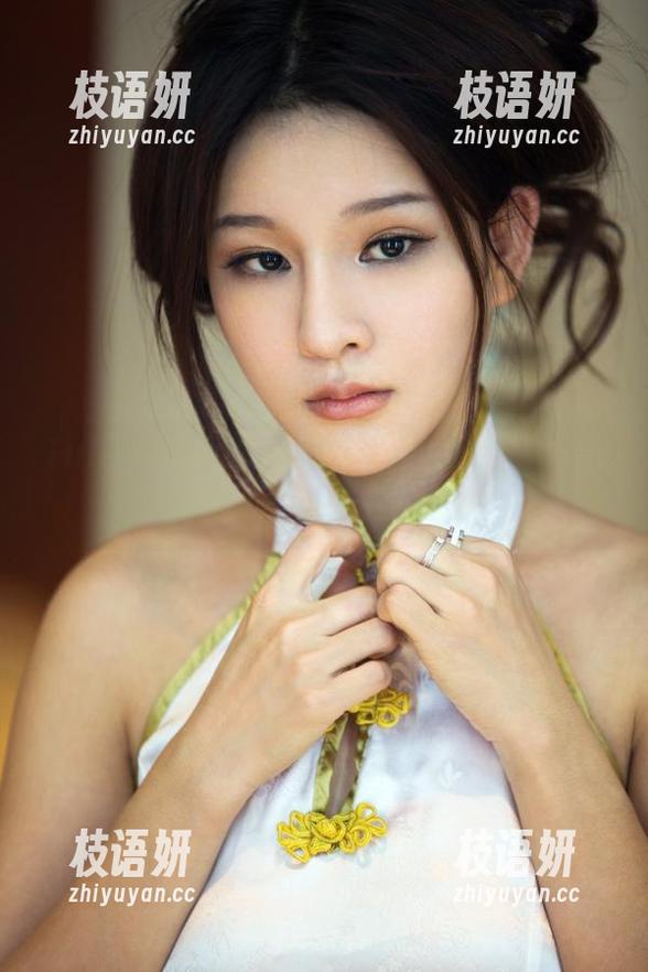 TuiGirl推女郎 - 黑色资源大集合，赵惟依这波有点骚，对吧？