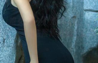 TuiGirl推女郎 – 不走寻常路：赵惟依眼镜作品集，眼镜浓度跟我的注意力成反比。