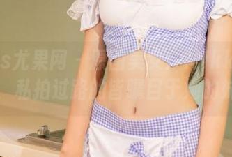 UGirls尤果网 – 原图美女：Mikka涵涵一出，私拍过路的皆瞩目于她的妹妹。