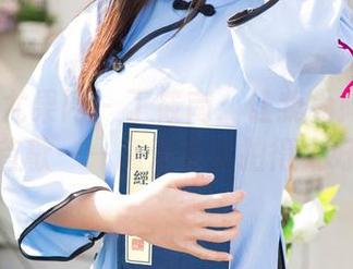 UGirls尤果网 – 丁筱南：让我为她的婚纱写首歌——高清写真拍得太好看