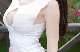 UGirls尤果网 – 资源全开！杜小雨用体操服把运动变成艺术。