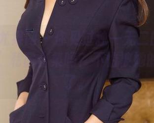 UGirls尤果网 – 你见过独一无二的爱丽莎“天使”私房合集吗？不怕被她的眉眼骗了。