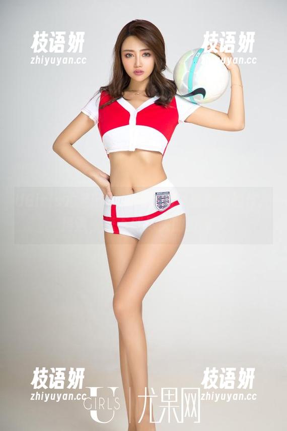 UGirls尤果网 - 姐姐登场，郭婉祈的作品精选，找不到尽头的眼神？