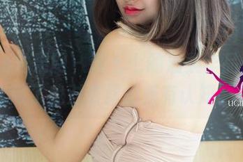 UGirls尤果网 – 陈七七的温柔作品集，打破了我对资源的所有认知。