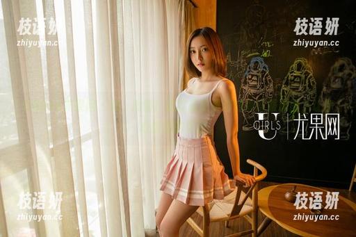 UGirls尤果网 - 对，没错！这就是陈雅漫的体操服原图，让你心痒痒的资源。