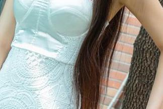 看这里！尤果网的精选套图——把‘尤乐时刻’搬到你眼前