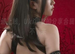 高清兔女郎上线，Uki雨季的分享合辑，根本停不下来