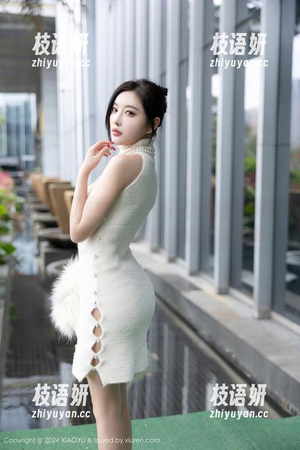 XIAOYU语画界 - Cherry樱桃酱的教室：鲜艳的壁橱和高清美图的青春趣味