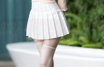 XIAOYU语画界 – 允儿Claire的婚纱图库：最新款式，你造吗？