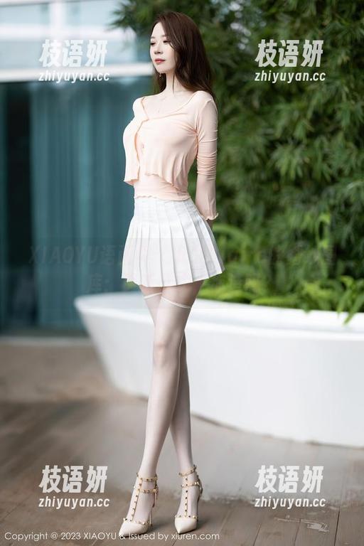 XIAOYU语画界 - 允儿Claire的婚纱图库：最新款式，你造吗？