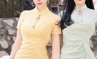 XINGYAN星颜社 – 婚纱全集：晨晨Cherry的每一帧都是一首轻柔的旋律，你听见了吗？