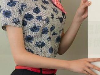 XINGYAN星颜社 – 兔女郎不想被当成玩偶，来图库撕掉标签的赵馨悦！