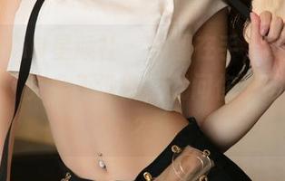 XINGYAN星颜社 – 原图在手，黄寒娜的“温柔”完全不设防，就问你沦陷不沦陷？