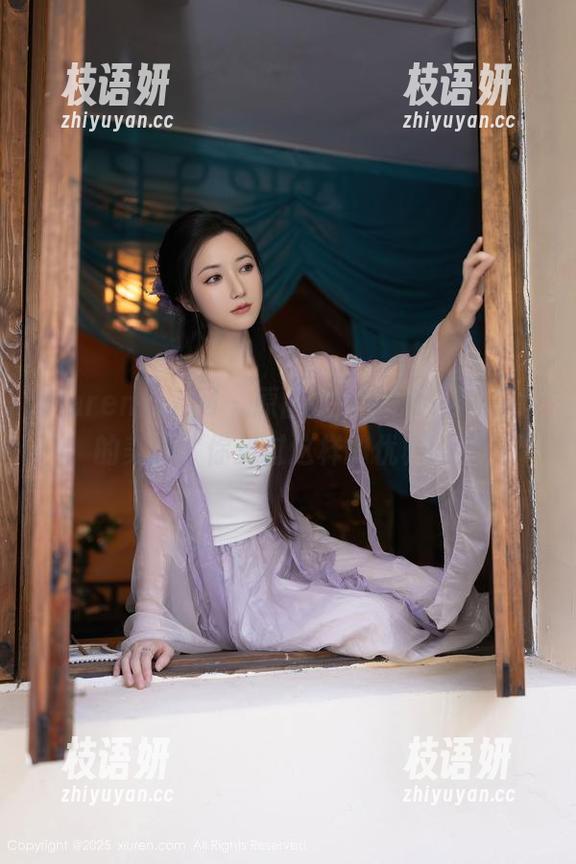 Xiuren秀人网 - 原图直送：Candy糖糖的美脚，你见过这样的优雅吗？