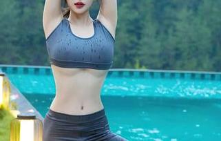 Xiuren秀人网 – Yuki鱼儿在线！少女图集，潜水深、不掉链子！