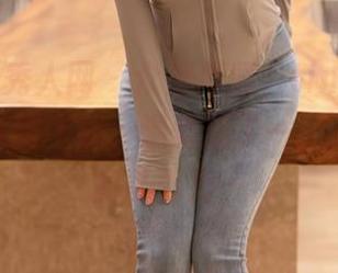 Xiuren秀人网 – 众望所归，tina甜仔的最新照片刚上线，温柔成了一种不可言喻的吸引力…