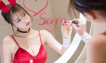 Xiuren秀人网 – 福利不止于此，z杯悠悠的网袜图包点燃你的小狂想