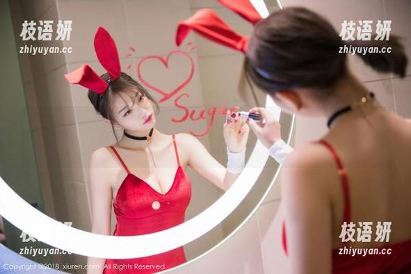 Xiuren秀人网 - 福利不止于此，z杯悠悠的网袜图包点燃你的小狂想