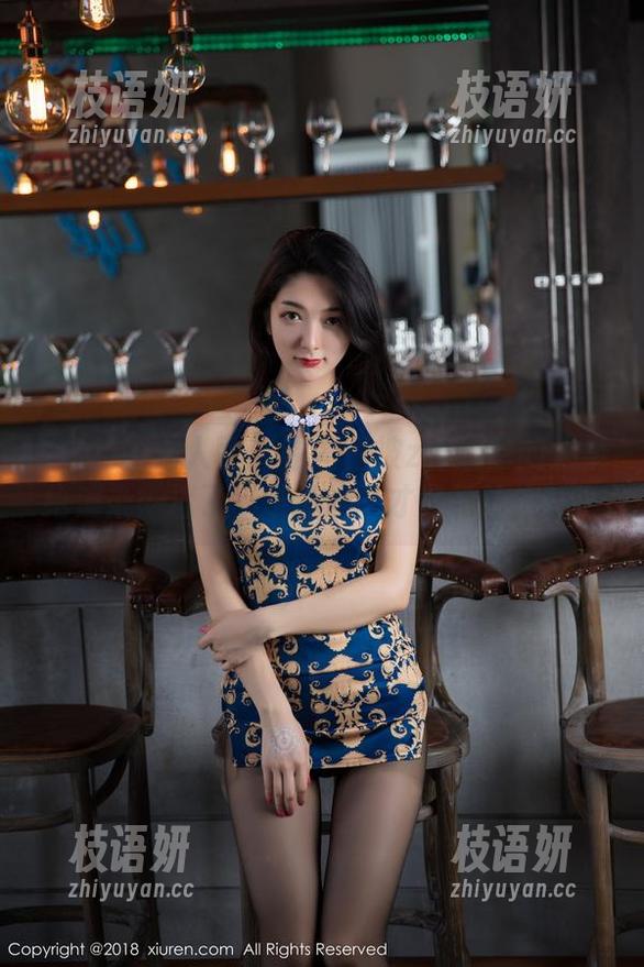 Xiuren秀人网 - 原图都被z杯悠悠的温柔给渲染得迷了，难道这个才是她的本色？