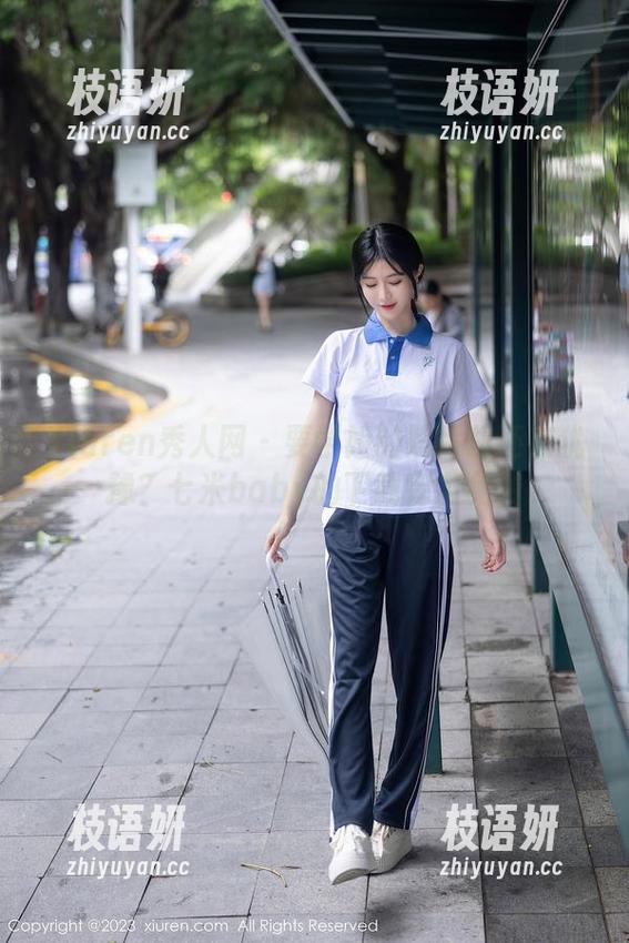 Xiuren秀人网 - 要学姐的照片却还在犹豫？七米baby的下载完全免费