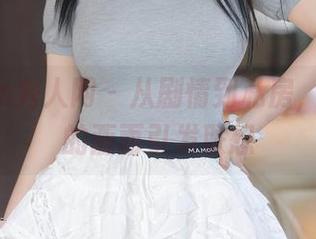 Xiuren秀人网 – 从剧情到私房，乔一一的画面引发联想