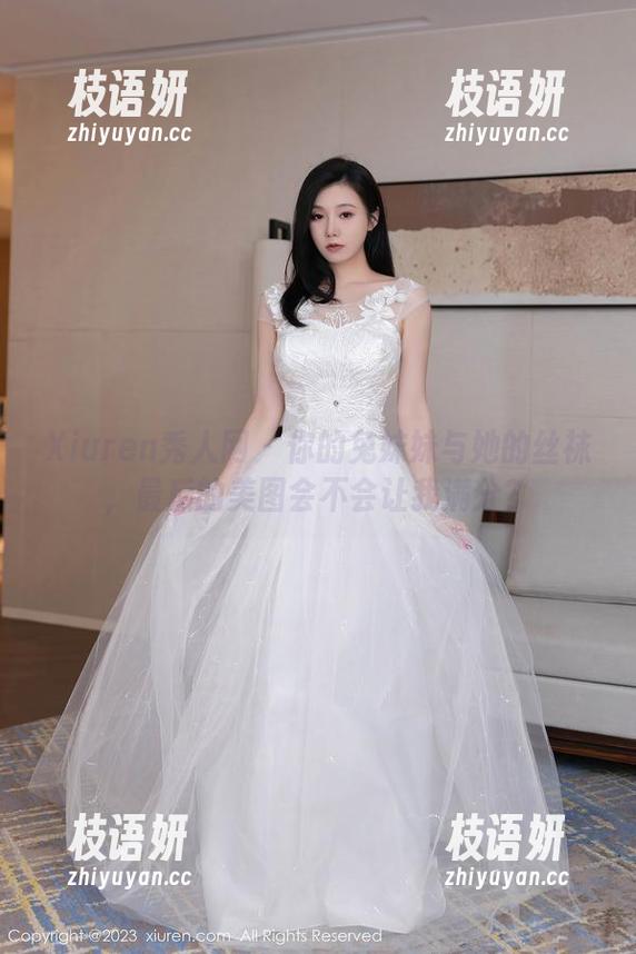 Xiuren秀人网 - 你的兔妹妹与她的丝袜，最后的美图会不会让我满分？