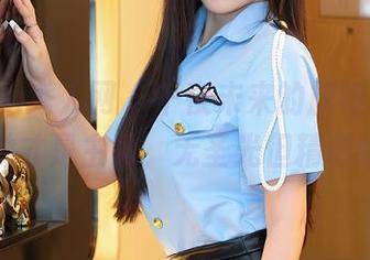 Xiuren秀人网 – 千夜未来的旗袍套图，原来她才是主角，无圣光但精彩纷呈。