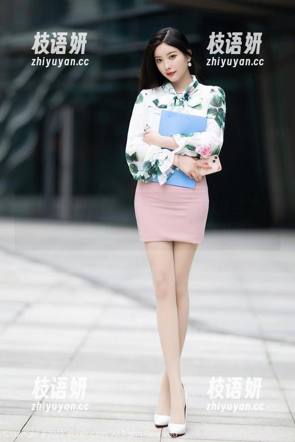 Xiuren秀人网 - 一份周慕汐女仆全集，没事儿的时候来下载一波，轻松又惬意。