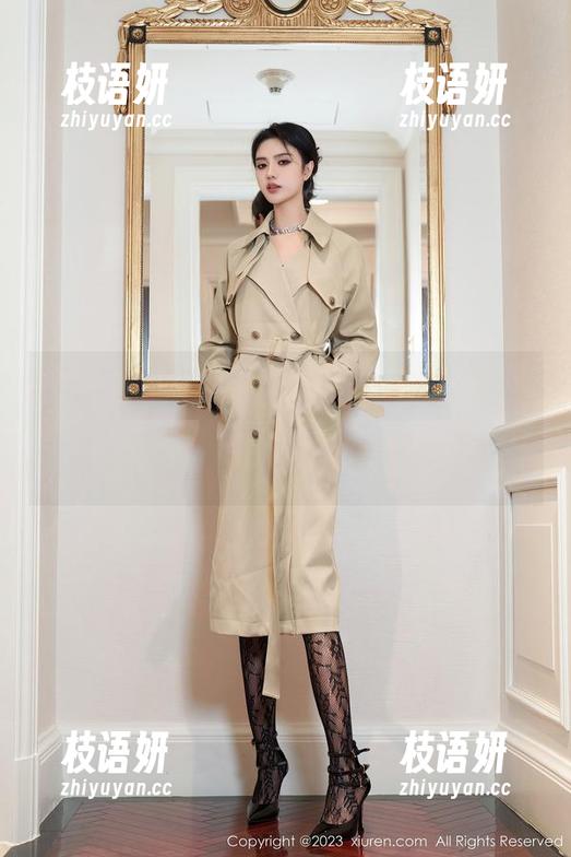 Xiuren秀人网 - 周慕汐fairy：实力演绎，白丝加烘托，高清画面真是锦上添花！