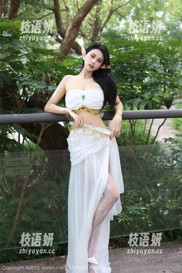 Xiuren秀人网 - 唐安琪的夏季喜悦，免费作品上线，快来赏个眼！