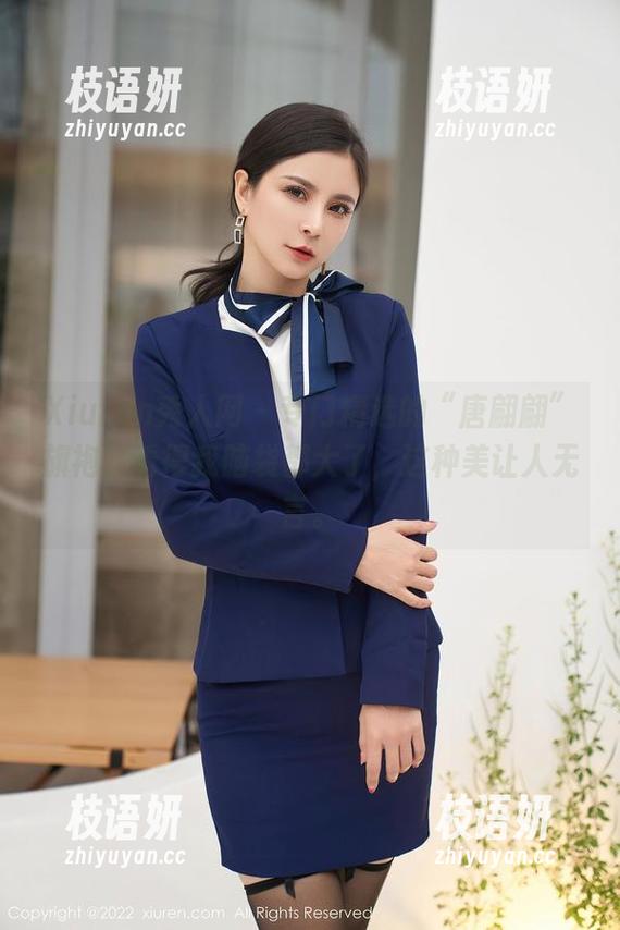 Xiuren秀人网 - 专门精选的“唐翩翩”旗袍，看得我脑袋都大了，这种美让人无言。