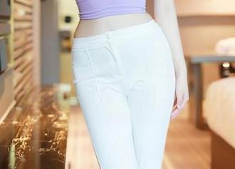 Xiuren秀人网 – 偷偷关注的对象：噜噜妞儿在线的吊带写照，太燥了！