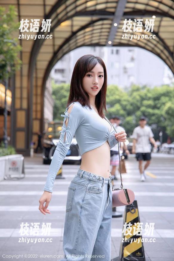 Xiuren秀人网 - 奈汐酱nice的花嫁剧场：艳丽图片精选，一秒入戏