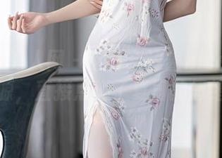 Xiuren秀人网 – 这套奈汐酱nice的丝袜资源，直接点燃了夏日的思绪！