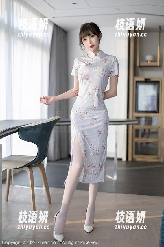 Xiuren秀人网 - 这套奈汐酱nice的丝袜资源，直接点燃了夏日的思绪！