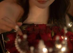 Xiuren秀人网 – 奈汐酱nice的毛衣原图，真心不愧是嗨歌界的小精灵