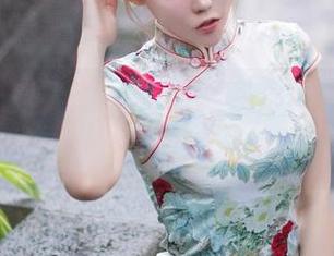 Xiuren秀人网 – 全套学妹原图，宝宝甜让我发现校园里也能有这种段位！