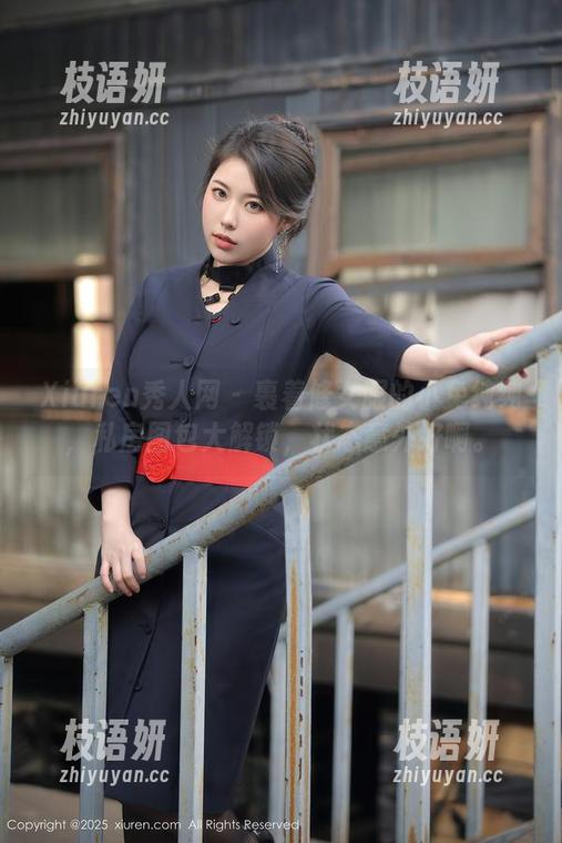 Xiuren秀人网 - 裹着修女服的小兔纯纯，私房图包大解锁，状态意外好啊。