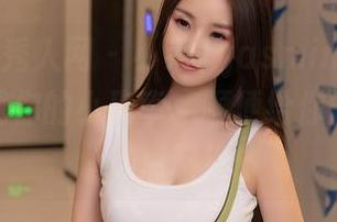 Xiuren秀人网 – 小茉莉jasmine白丝图集，下载你的小确幸，顺便给你的点赞也加点料！