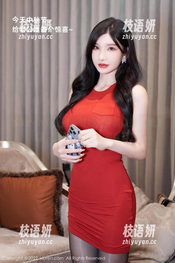 Xiuren秀人网 - 哎呀，尹甜甜的妹妹来了，美图合集让人难以自拔