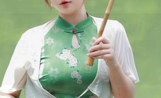 Xiuren秀人网 – 呃，张思允Nice的温柔合集，警告：可能会让人心甘情愿放弃健身！