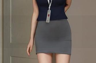 Xiuren秀人网 – 张思允Nice办公室新篇章：来拿免费的图包，但小心心会乱扑。