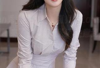 Xiuren秀人网 – 哇，慕嫣然Lancy的水手服原图来了，你们有没有注意到那条领带的存在？！