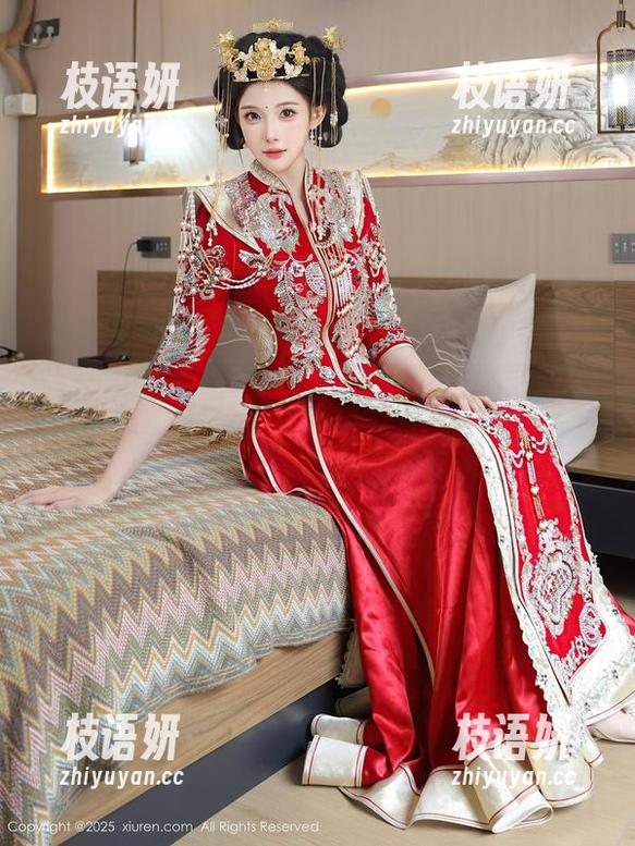 Xiuren秀人网 - 每天都得是小逗逗的甜心高清壁纸，说好的减肥呢？