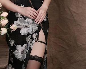 Xiuren秀人网 – 挑战：谁能拒绝楚恬Olivia的妹妹图包？下载一下，试试看！