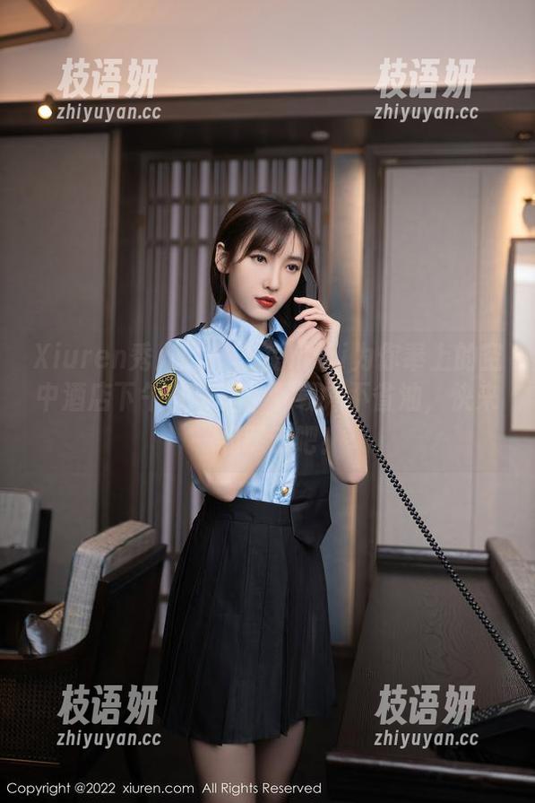 Xiuren秀人网 - 玉兔miki为你奉上的空中酒店下午茶写真，下载并不省油，快来一起踩云吧！