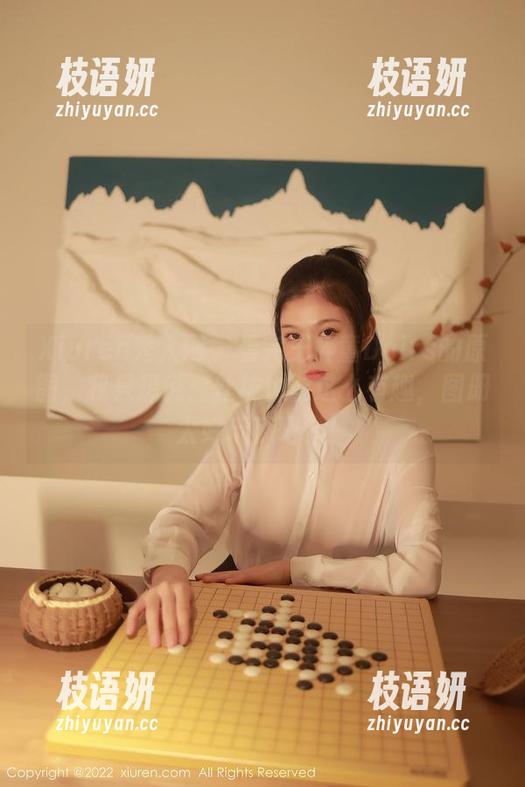 Xiuren秀人网 - 看完王梓童Doirs的原图，我只想说：丝袜也能这么有趣，图册太好玩了吧？！