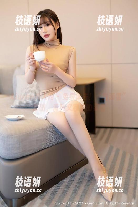 Xiuren秀人网 - 免费拿去！“白茹雪”原图，清纯又撒娇的姿态