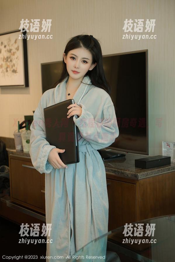 Xiuren秀人网 - 程程程的厨房奇遇，写真资源有点意思